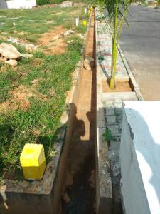 Image of 800 Sq.ft Residential Plot / Land for sale in Mookandapalli, Hosur for Rs. 2100000
