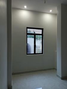 Hall Image of 500 Sq.ft 4 BHK Independent House for sale in Lohamandi Agra for Rs. 4000000