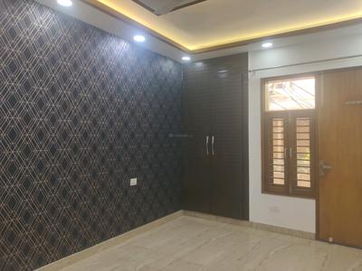 Bedroom Image of 2700 Sq.ft 4 BHK Builder Floor for sale in Sector 35 Faridabad for Rs. 29500000
