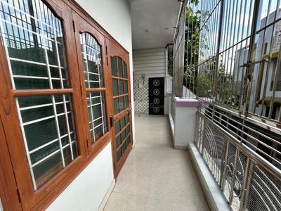 2 BHK Independent House