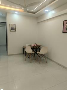 Hall Image of 1188 Sq.ft 3 BHK Apartment / Flat for sale in Kini Pinnacle, Naigaon East Naigaon for Rs. 8100000