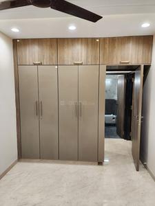 Bedroom Image of 1150 Sq.ft 2 BHK Apartment / Flat for rent in Balaji Garden, Kopar Khairane Navi Mumbai for Rs. 52000