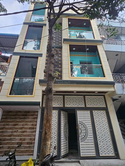 Stage 3, Kadugondanahalli More Images 1