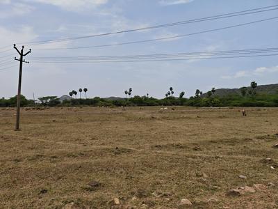 Image of 980 Sq.ft Residential Plot / Land for sale in Paranur, Chennai for Rs. 1469026