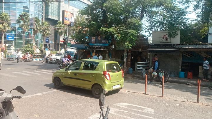 Garden high school  Main Image 1