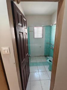 Bathroom Image of 711 Sq.ft 3 BHK Independent House for sale in Jahangirabad Surat for Rs. 10500000