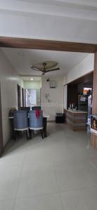 Image of 1629 Sq.ft 3 BHK Apartment / Flat for sale in Ghatlodiya, Ahmedabad for Rs. 12000000