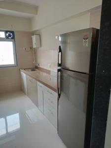 Kitchen Image of Girls Pg in Ghatkopar East, Mumbai