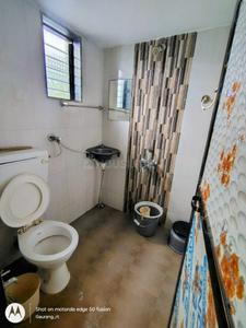 Bathroom Image of 2583 Sq.ft 4 BHK Duplex for sale in Limaye Wadi Alibag for Rs. 12500000