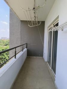 Living Room Image of 2040 Sq.ft 3 BHK Apartment / Flat for sale in Sattva Aspire, Chikkagubbi Village Bengaluru for Rs. 18900000