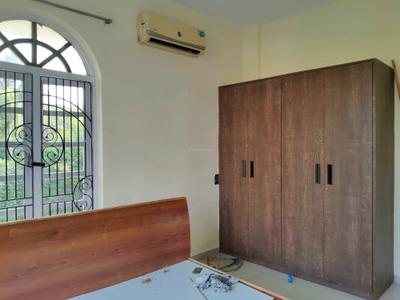 Bedroom Image of 2200 Sq.ft 3 BHK Villa for rent in Cosmos Hawaiian, Thane West Thane for Rs. 160000