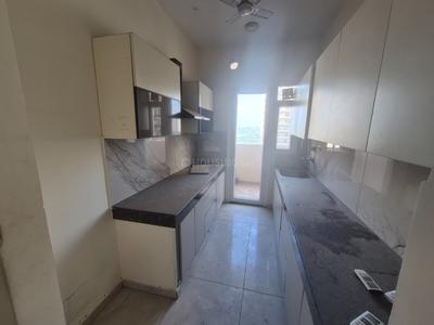 Kitchen Image of 1095 Sq.ft 2 BHK Apartment / Flat for sale in ACE Parkway, Sector 150 Noida for Rs. 18500000