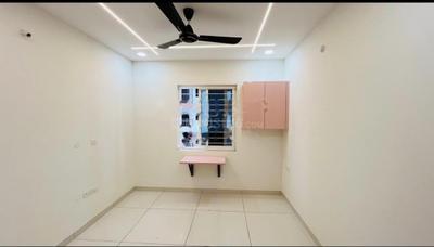 Hall Image of 1310 Sq.ft 2 BHK Apartment / Flat for rent in Aparna Sarovar Zicon, Serilingampally Hyderabad for Rs. 50000