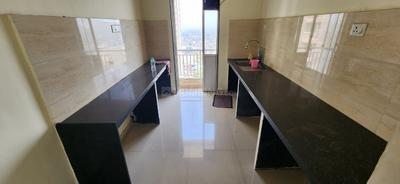 Image of 1090 Sq.ft 2 BHK Apartment / Flat for sale in Indiabulls Greens, Panvel, Navi Mumbai for Rs. 6800000