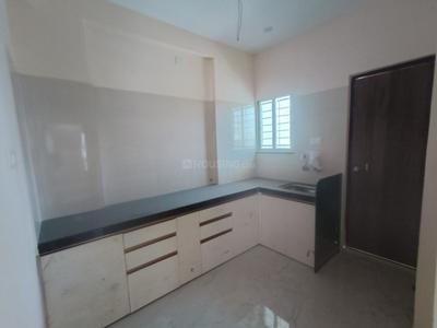 Kitchen Image of 1650 Sq.ft 3 BHK Apartment / Flat for rent in Swawlambi Nagar Nagpur for Rs. 35000
