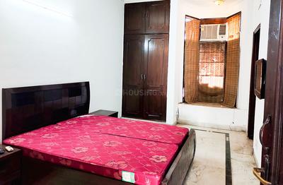 Bedroom Image of Inder Nest Kalkaji in Kalkaji, New Delhi
