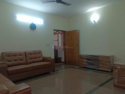 Hall Image of 1250 Sq.ft 2 BHK Apartment / Flat for rent in Indira Nagar Bengaluru for Rs. 75000
