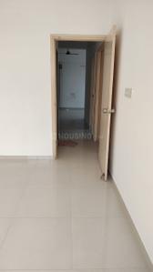 Hall Image of 800 Sq.ft 2 BHK Apartment / Flat for rent in Adani Aster Phase 1, Vaishno Devi Circle Ahmedabad for Rs. 18500