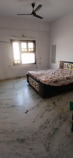 Vraj Vihar 1 Susobhan Bungalow Bedroom 1