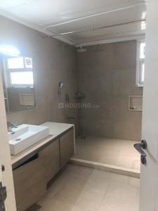 Image of 5500 Sq.ft 4 BHK Apartment / Flat for rent in Banjara Hills, Hyderabad for Rs. 310000
