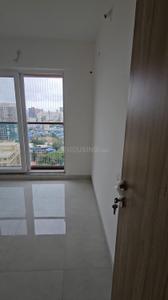 Bedroom Image of 618 Sq.ft 2 BHK Apartment / Flat for rent in Address 51, Bandra East Mumbai for Rs. 125000