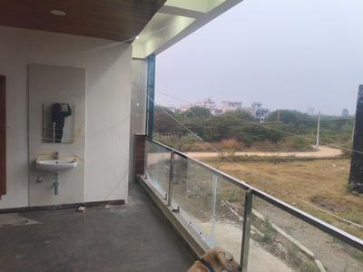Balcony Image of 2600 Sq.ft 4 BHK Duplex for sale in Sevai Lucknow for Rs. 8200000