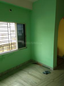 Bedroom Image of 560 Sq.ft 1 BHK Apartment / Flat for sale in Keshtopur Kolkata for Rs. 1800000
