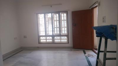 Living Room Image of 1500 Sq.ft 2 BHK Builder Floor for rent in Koramangala Bengaluru for Rs. 38000