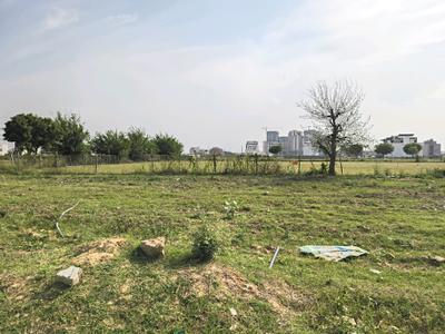 Image of 239 Sq.ft Residential Plot / Land for sale in Wave City Plots, Wave City, Ghaziabad for Rs. 29500000