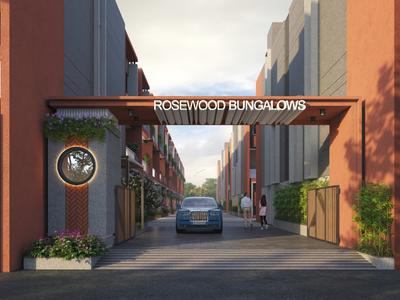 Image of 5000 Sq.ft 5 BHK Independent House for sale in New Althan, Surat for Rs. 14500001