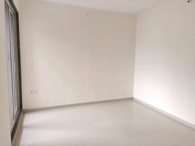 Bedroom Image of 1300 Sq.ft 2 BHK Apartment / Flat for sale in Rehab Balaji Delta Tower 1, Ulwe Navi Mumbai for Rs. 17500000