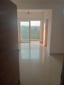 2 BHK Fully Furnished Flat