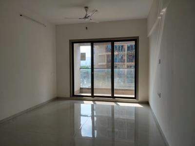 Living Room Image of 1060 Sq.ft 2 BHK Apartment / Flat for sale in Shree Heritage, Pushpak Nagar Navi Mumbai for Rs. 7500000