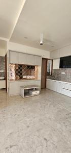 Kitchen Image of 2400 Sq.ft 3 BHK Apartment / Flat for rent in New Alkapuri Vadodara for Rs. 42500