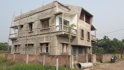 Manafuli Amtala Housing Complex Plot View 2