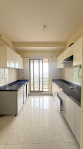 Kitchen Image of 1295 Sq.ft 2 BHK Apartment / Flat for rent in Chedda Nagar Mumbai for Rs. 66000