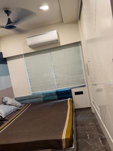 Goyal Orchid Whitefield Bedroom One 2
