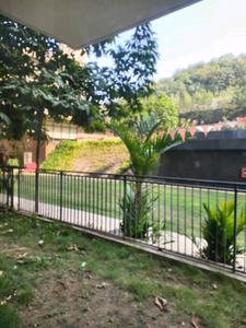 Living Room Image of 1342 Sq.ft 3 BHK Apartment / Flat for sale in Shapoorji Pallonji Vanaha, Bavdhan Pune for Rs. 11200000