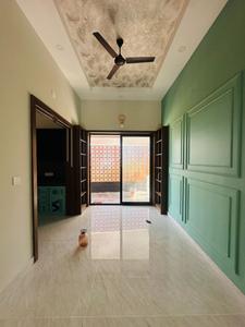 Hall Image of 3600 Sq.ft 5 BHK Independent House for sale in Kakkanad Kochi for Rs. 26000000