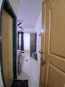 Hall Image of 950 Sq.ft 2 BHK Apartment / Flat for sale in rajal dham, Kopar Khairane Navi Mumbai for Rs. 14500000
