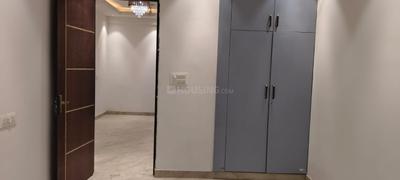 Bedroom Image of 1450 Sq.ft 3 BHK Apartment / Flat for sale in Vihaan Green Heaven, Noida Extension Greater Noida for Rs. 5500000
