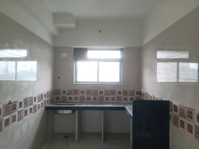 Kitchen Image of 650 Sq.ft 1 BHK Apartment / Flat for sale in Lodha New Cuffe Parade Lodha Gardenia, Sion Mumbai for Rs. 21500000