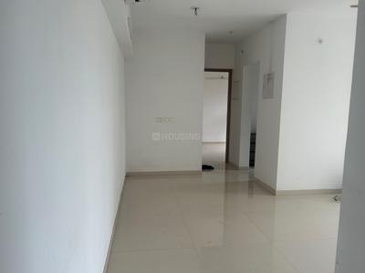 Living Room Image of 549 Sq.ft 2 BHK Apartment / Flat for rent in Thane West Thane for Rs. 18000
