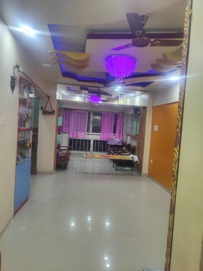 Mahalaxmi vihar vishrantwadi  Main Image 1