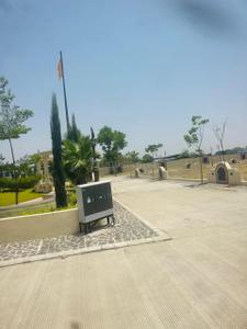 Ojashvi Kalpvraksh Hills Plot View 2