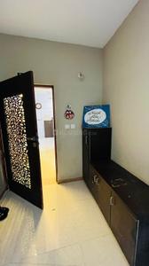 Hall Image of 1100 Sq.ft 2 BHK Apartment / Flat for rent in Adani Aster Phase 1, Vaishno Devi Circle Ahmedabad for Rs. 24000