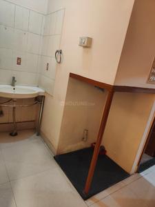 Bathroom Image of 2552 Sq.ft 4 BHK Independent House for sale in Nagarbhavi Bengaluru for Rs. 60075000