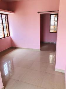 1 BHK Independent House