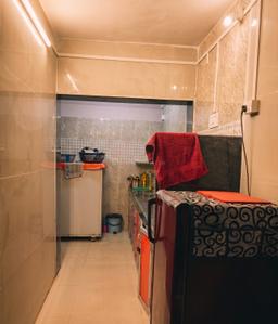 Kitchen Image of 2250 Sq.ft 2.5 BHK Independent House for sale in Panchgani Mahabaleshwar for Rs. 11100000