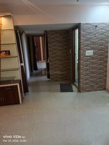 Hall Image of 1300 Sq.ft 3 BHK Apartment / Flat for sale in Ultadanga Kolkata for Rs. 12000000